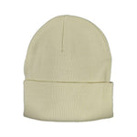 Levi's White Marabou Women Hat LE-16096