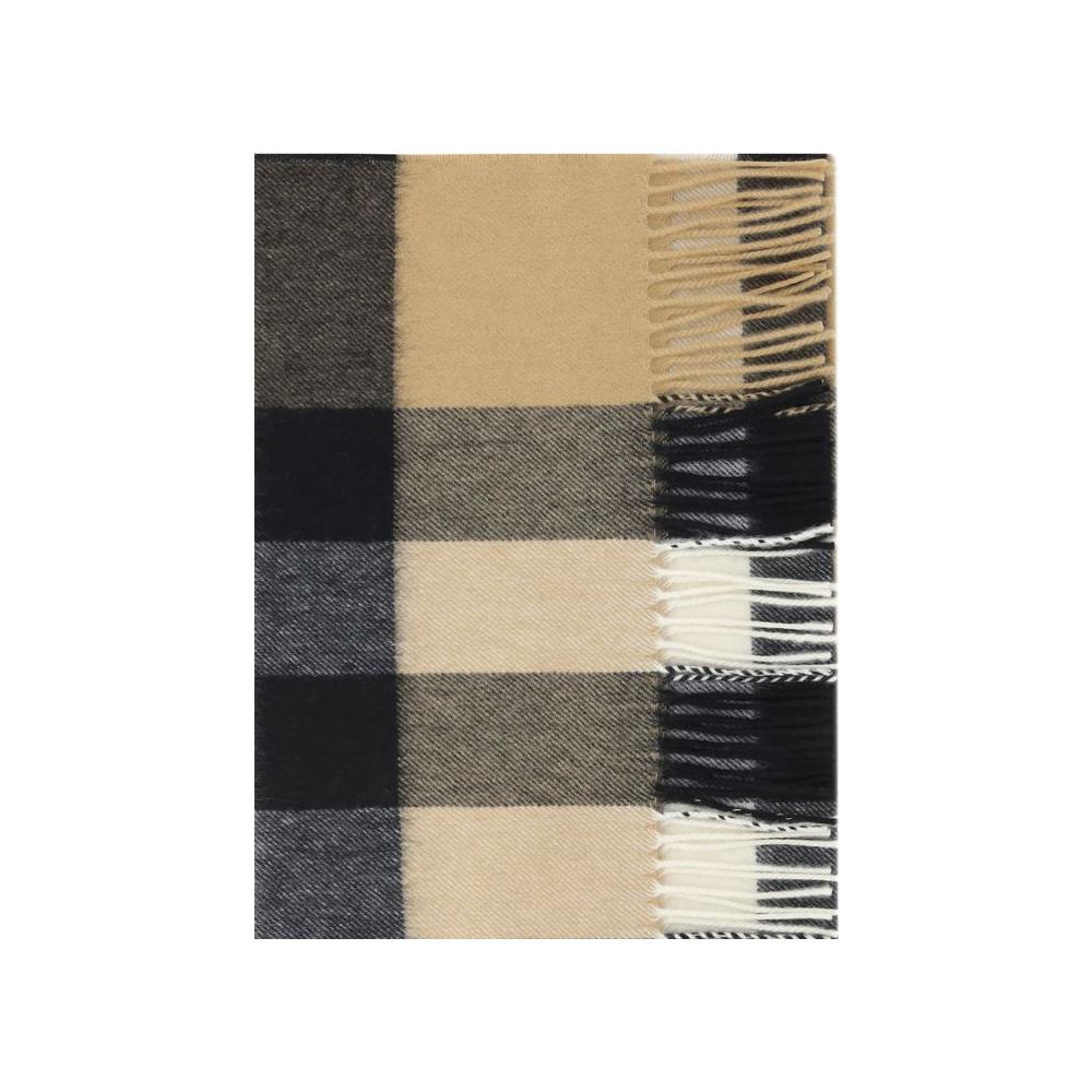 Burberry Scarf Burberry Dark Slate Gray