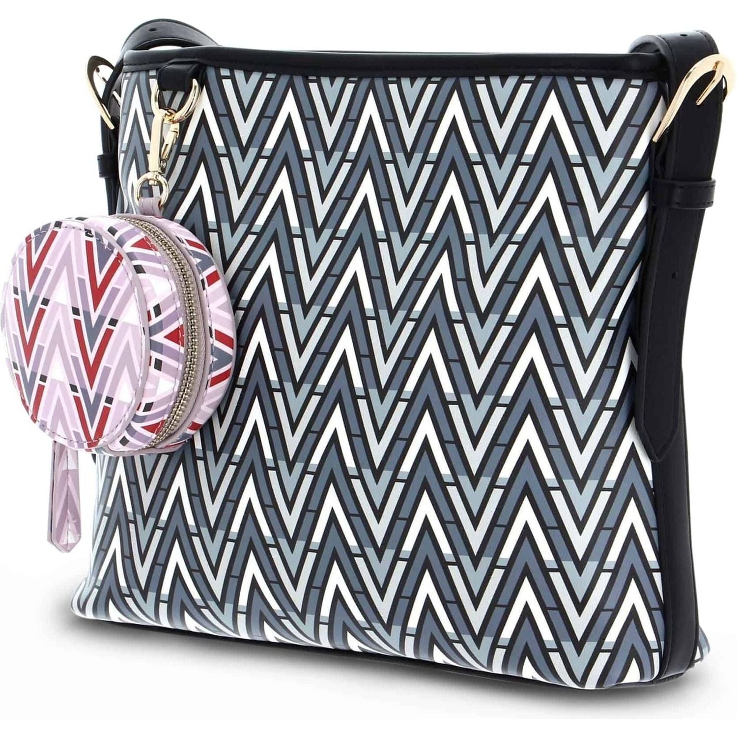 Valentino by Mario Valentino Tracolla