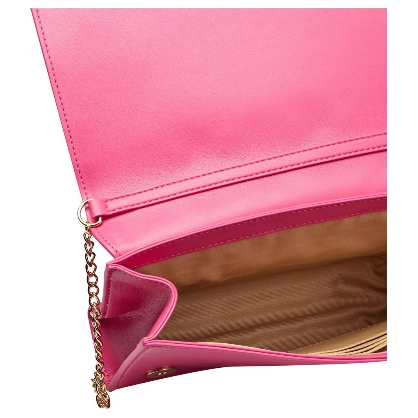 Love Moschino Crossbody Bags Crossbody Bags Love Moschino Hot Pink