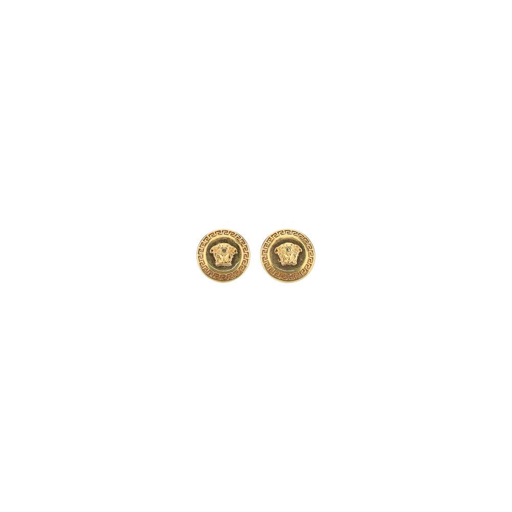 Versace Earrings