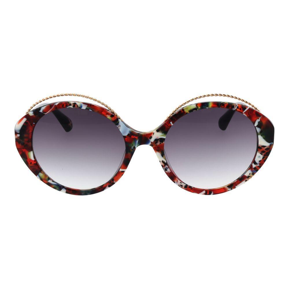 Christian Lacroix Multicolor Women Sunglasses CH-1027845
