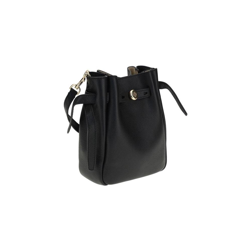 Tory Burch Romy Smartphone Shoulder Case Tory Burch Dark Slate Gray
