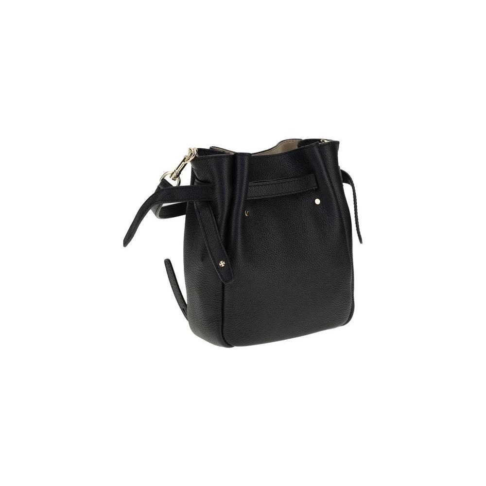 Tory Burch Romy Smartphone Shoulder Case Tory Burch Dark Slate Gray