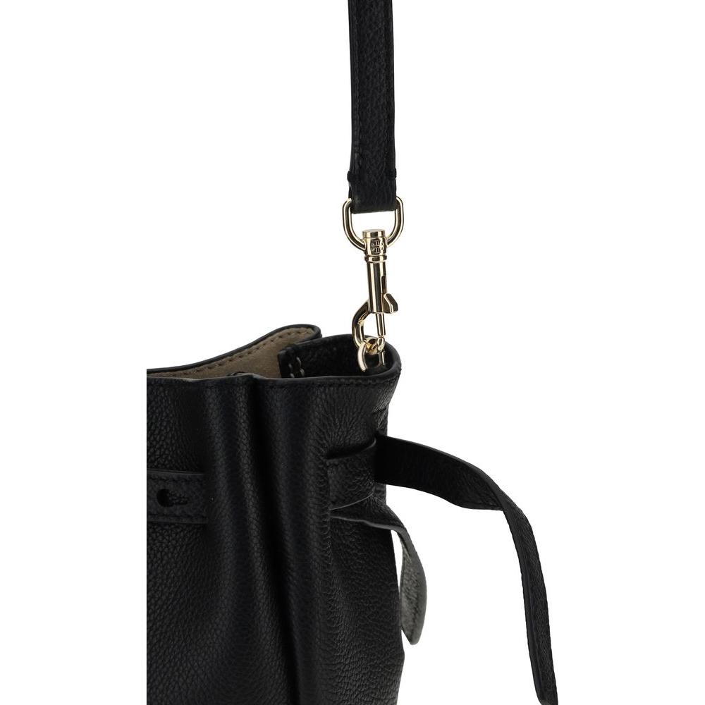 Tory Burch Romy Smartphone Shoulder Case Tory Burch Black