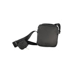 Calvin Klein Black Polyester Shoulder Bag CA-32163