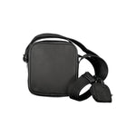 Calvin Klein Black Polyester Shoulder Bag CA-32163
