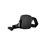 Calvin Klein Black Polyester Shoulder Bag CA-32163