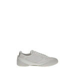 Alexander McQueen S.Rubber Sneakers AL-828616W4AAT9029-EU40/US10