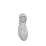 Alexander McQueen S.Rubber Sneakers AL-828616W4AAT9029-EU40/US10