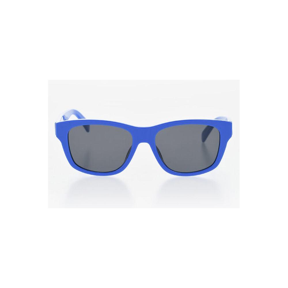 Celine Wayfarer Sunglasses with Solid Color Frame