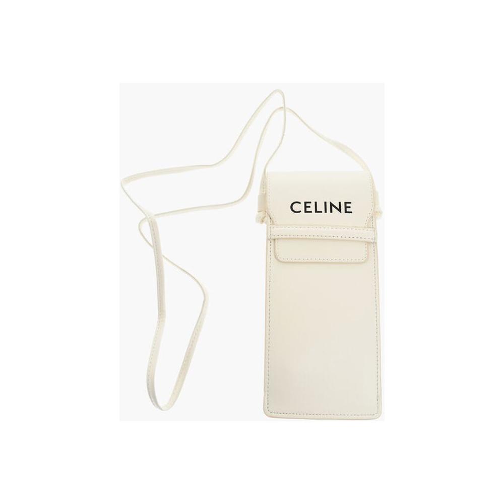 Celine Wayfarer Sunglasses with Solid Color Frame