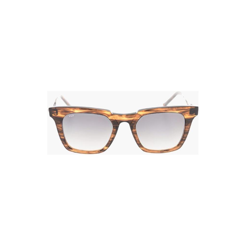 OAMC Brown Plastic Sunglass
