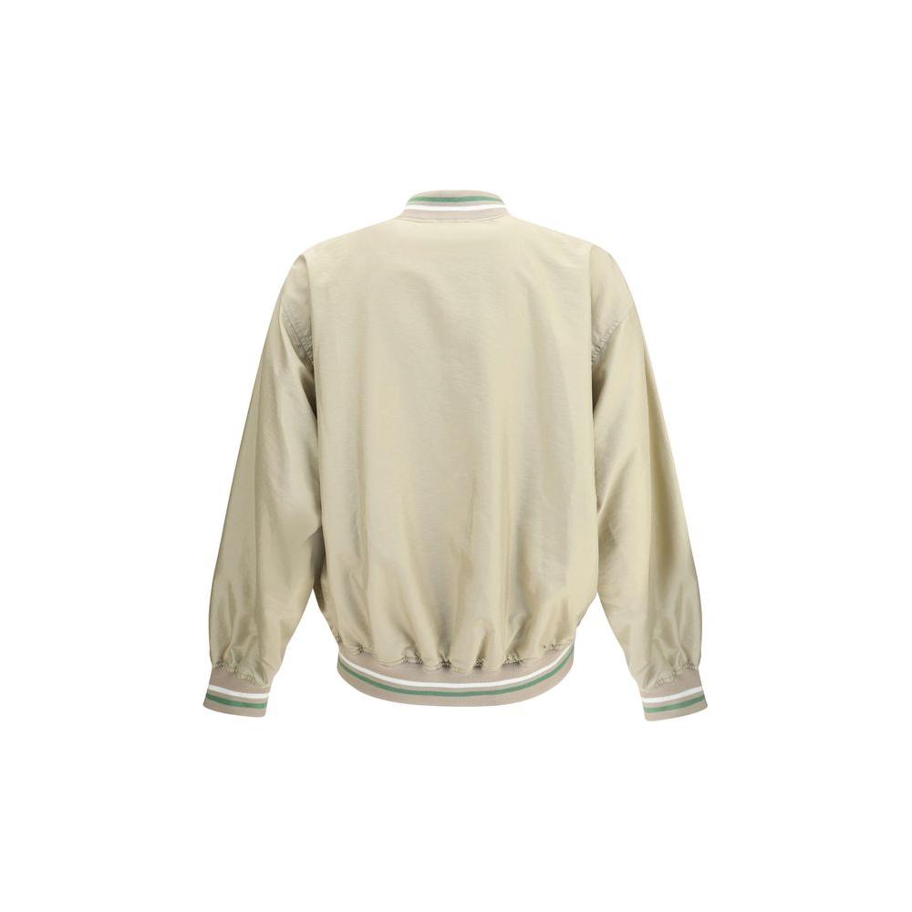 GCDS Varsity Bomber
