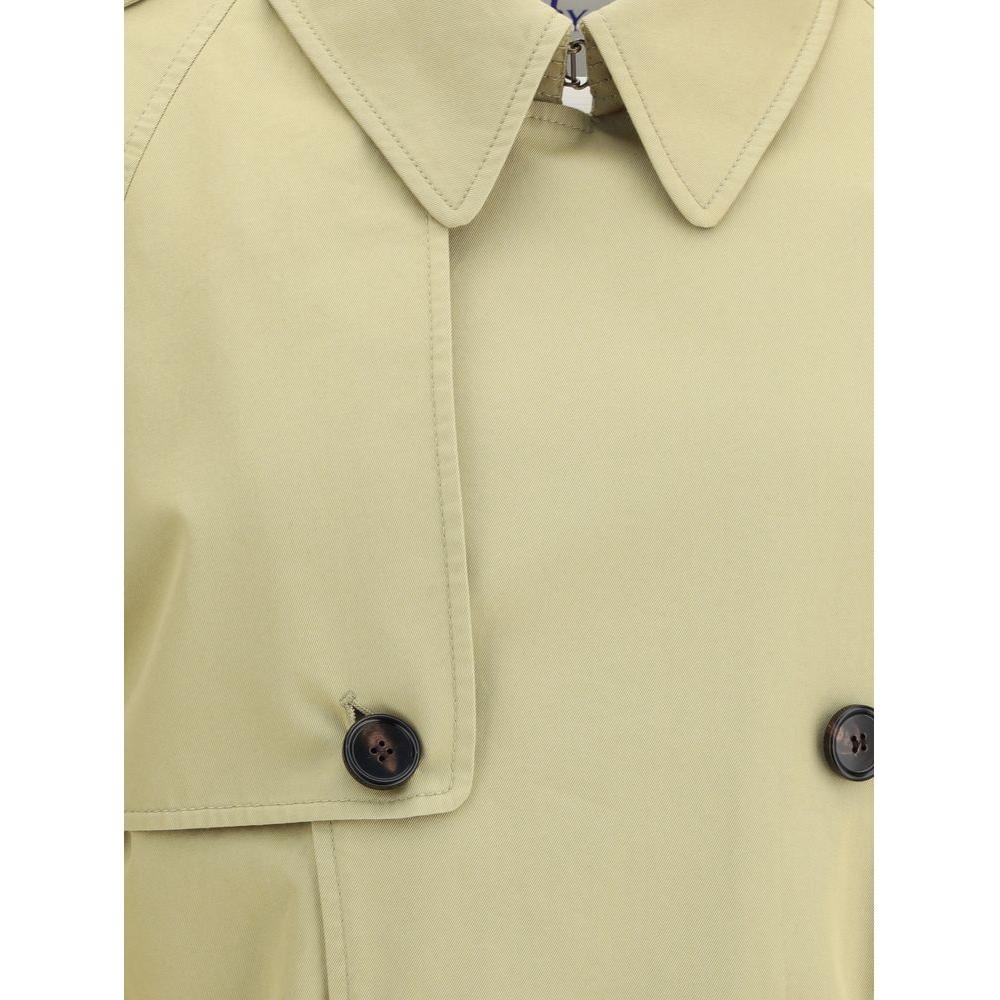Burberry Medium cotton gabardine Trench Coat
