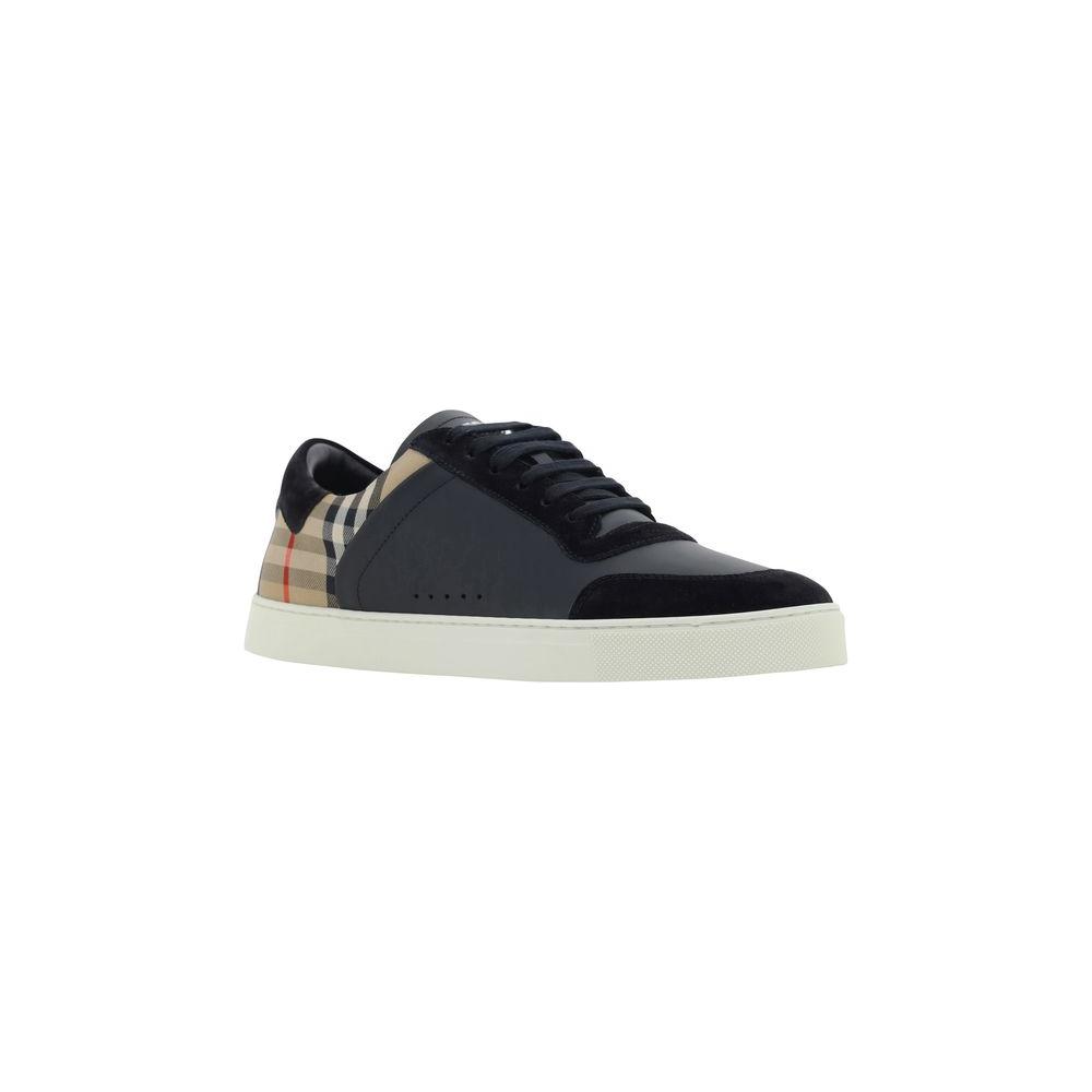 Burberry Stevie Sneakers