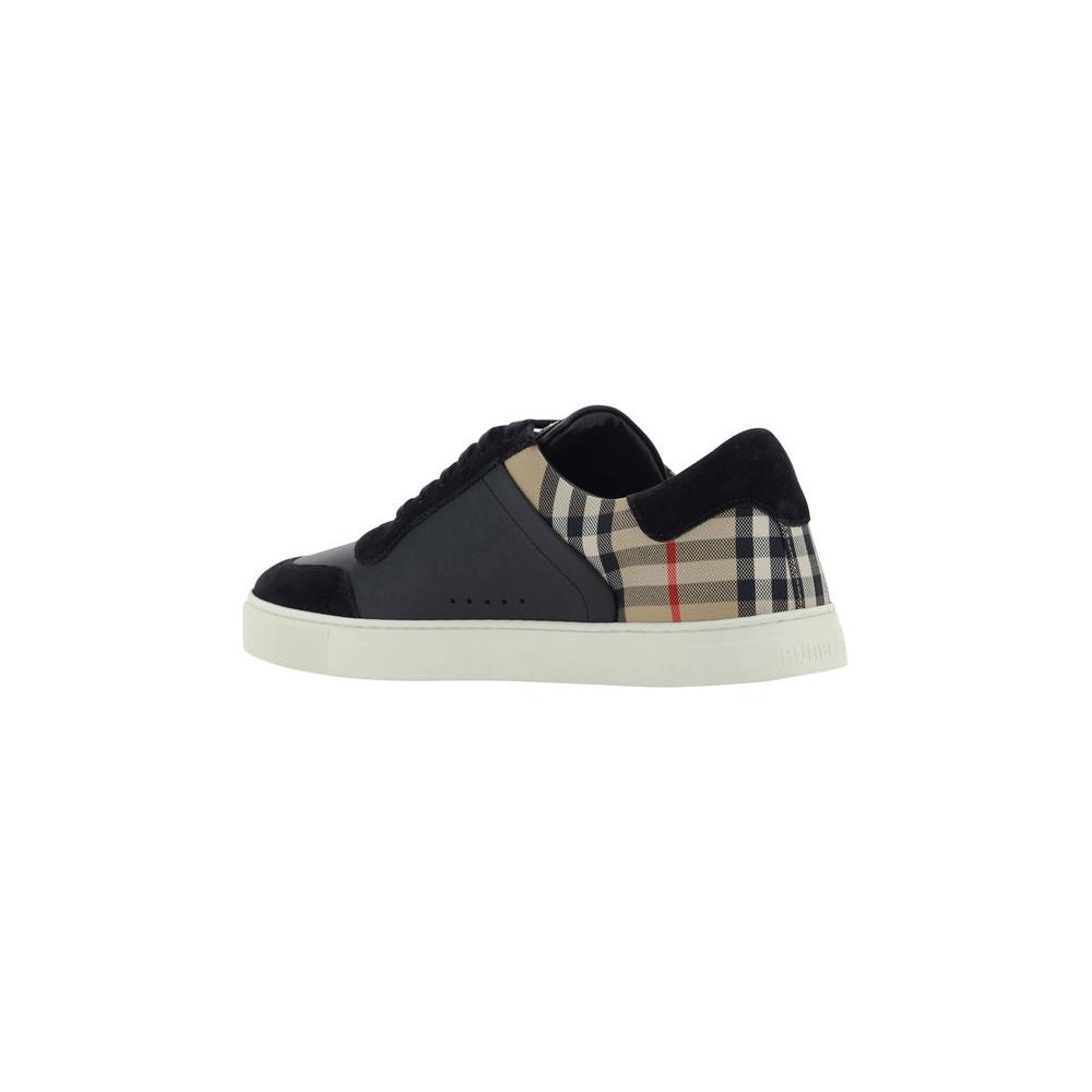 Burberry Stevie Sneakers