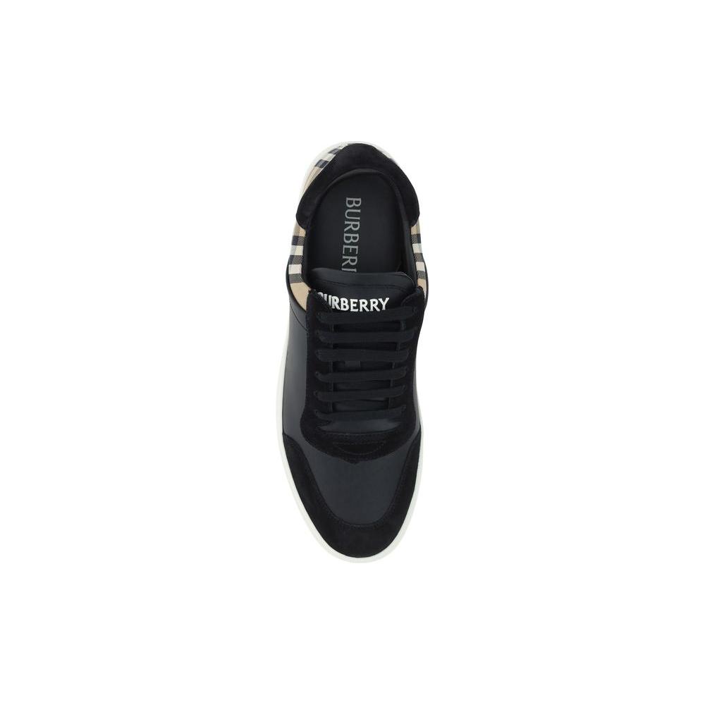 Burberry Stevie Sneakers