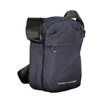 Tommy Hilfiger Blue Polyester Shoulder Bag TO-28918