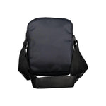 Tommy Hilfiger Blue Polyester Men Shoulder Bag TO-37892