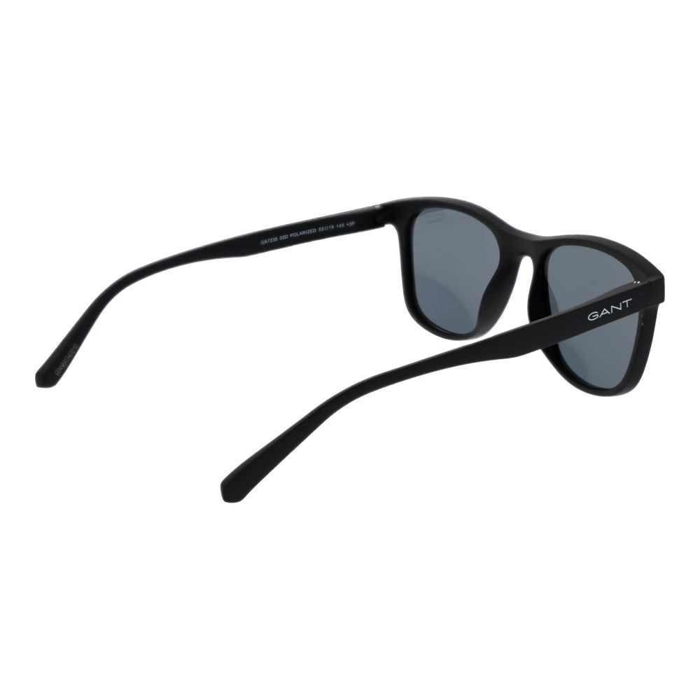 Gant Black Men Sunglasses