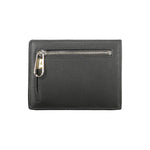 Calvin Klein Black Leather Wallet CA-30836