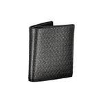 Calvin Klein Sleek Leather Bifold RFID Wallet CA-27500