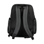 Calvin Klein Black Polyester Backpack CA-30802