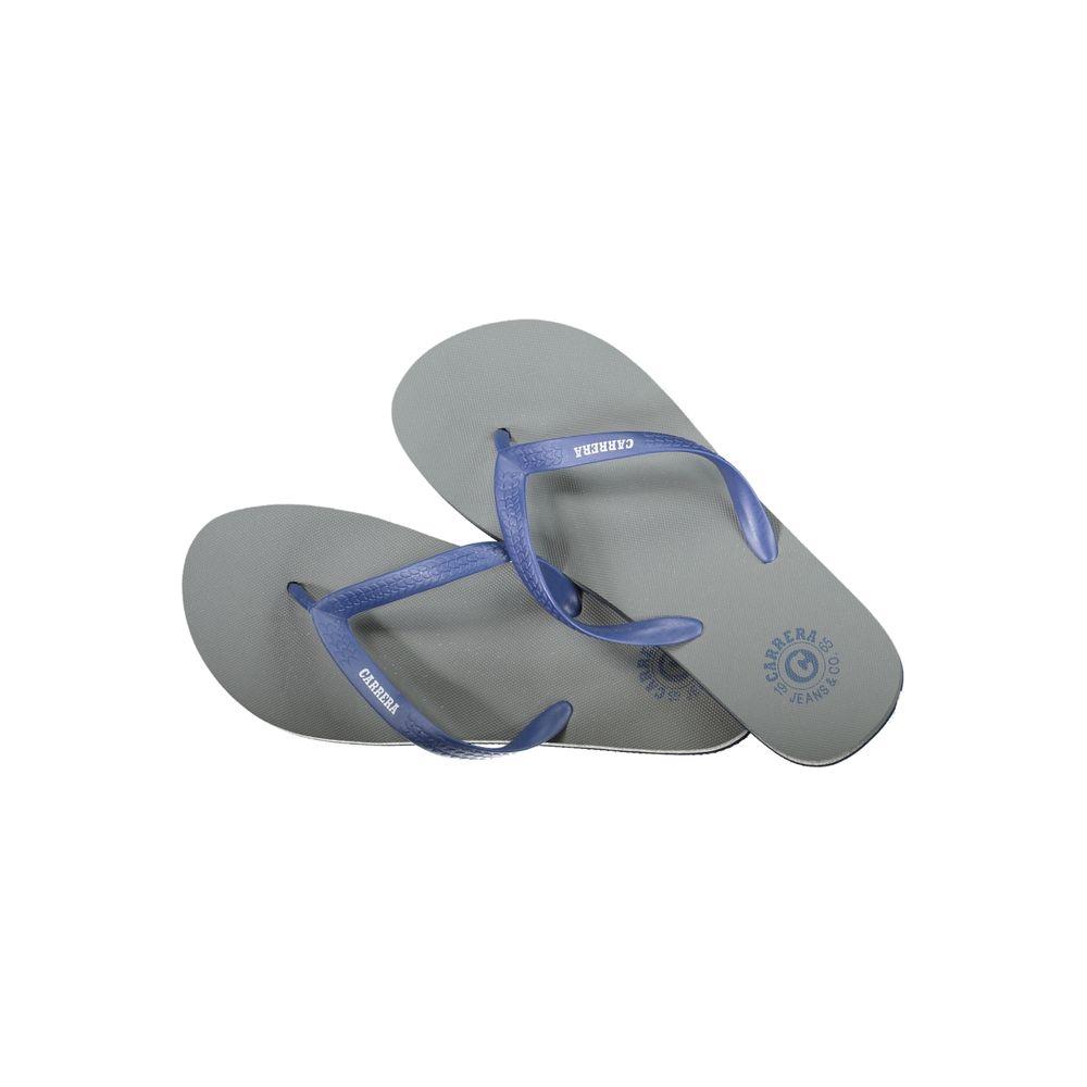 Carrera Carrera Brown Polyethylene Men Sandal CA-30307-EU40/US7
