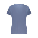 North Sails Blue Cotton Tops & T-Shirt