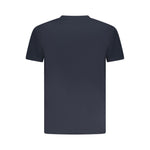 Armata Di Mare Blue Cotton Men T-Shirt