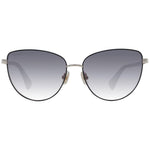 Max Mara Max Mara Gold Women Sunglasses MA-1049448 1728,67345776800,Gold,Max Mara,New with tags,Sunglasses,Sunglasses for Women - Sunglasses,Women