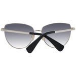 Max Mara Max Mara Gold Women Sunglasses MA-1049448 1728,67345776800,Gold,Max Mara,New with tags,Sunglasses,Sunglasses for Women - Sunglasses,Women