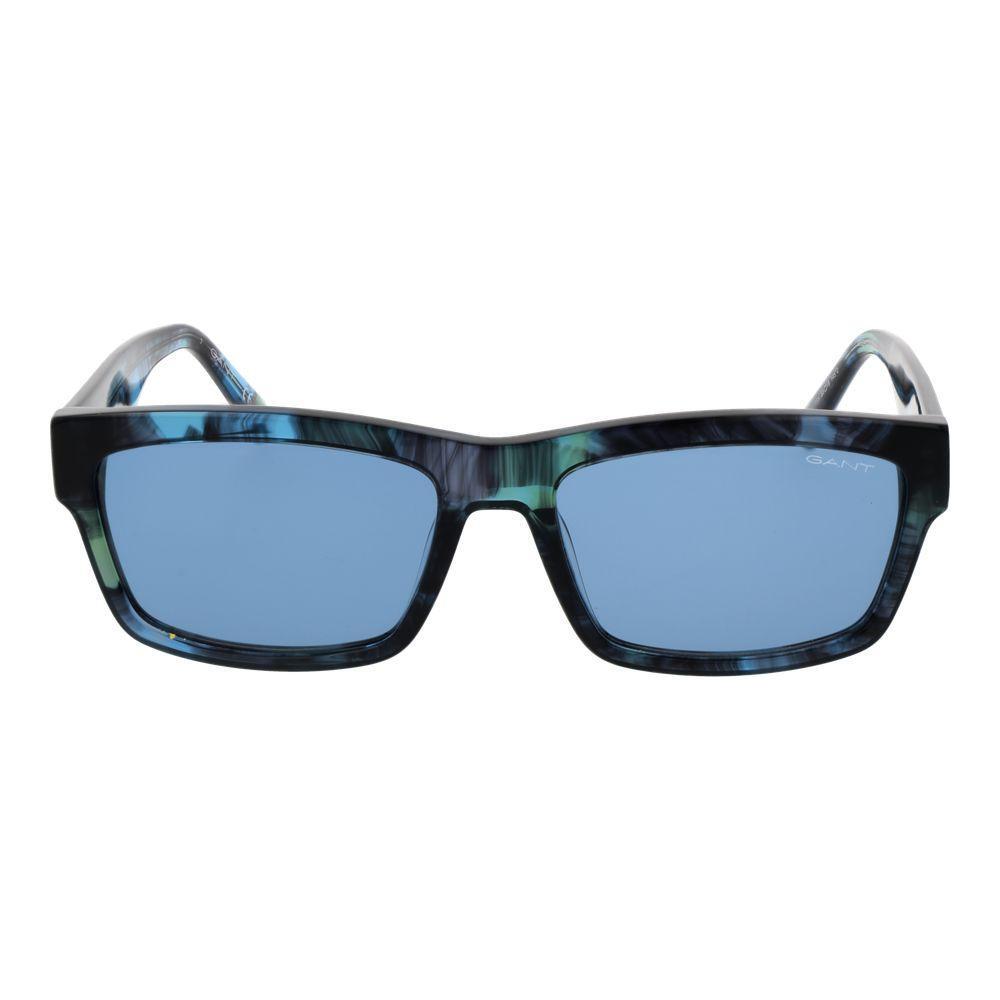 Gant Blue Men Sunglass