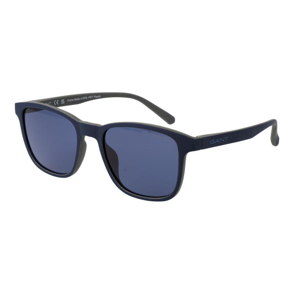 Gant Blue Men Sunglass