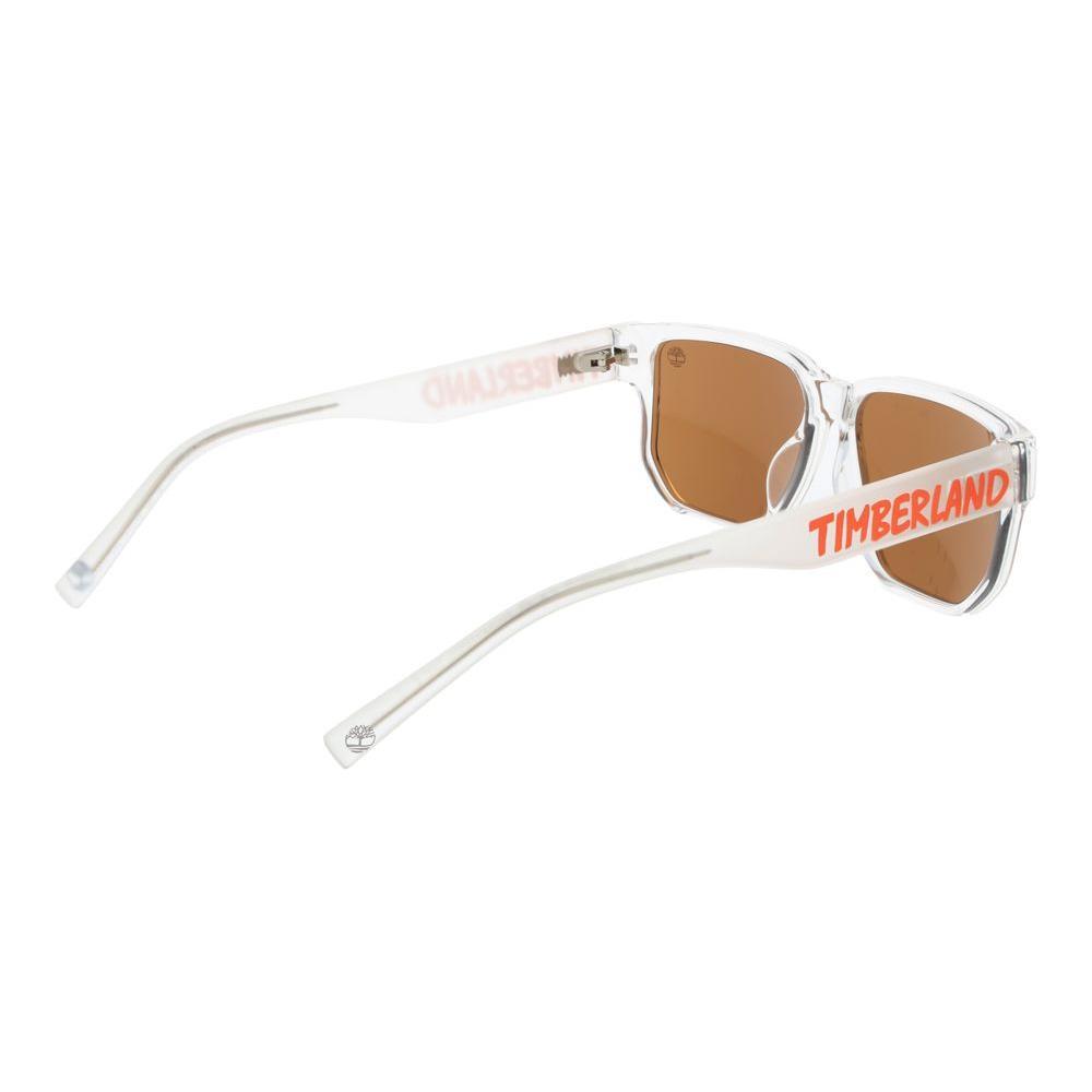 Timberland Transparent Unisex Sunglass