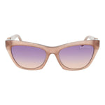 Marciano by Guess Beige Women Sunglasses