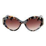 Christian Lacroix Multicolor Women Sunglasses CH-1001736