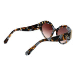 Christian Lacroix Multicolor Women Sunglasses CH-1001736