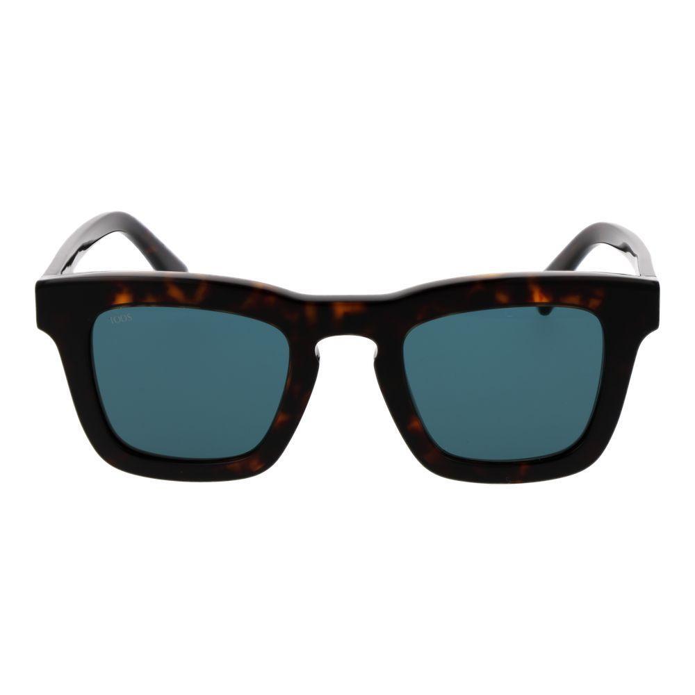 Tod's Brown Men Sunglasses TO-1061094