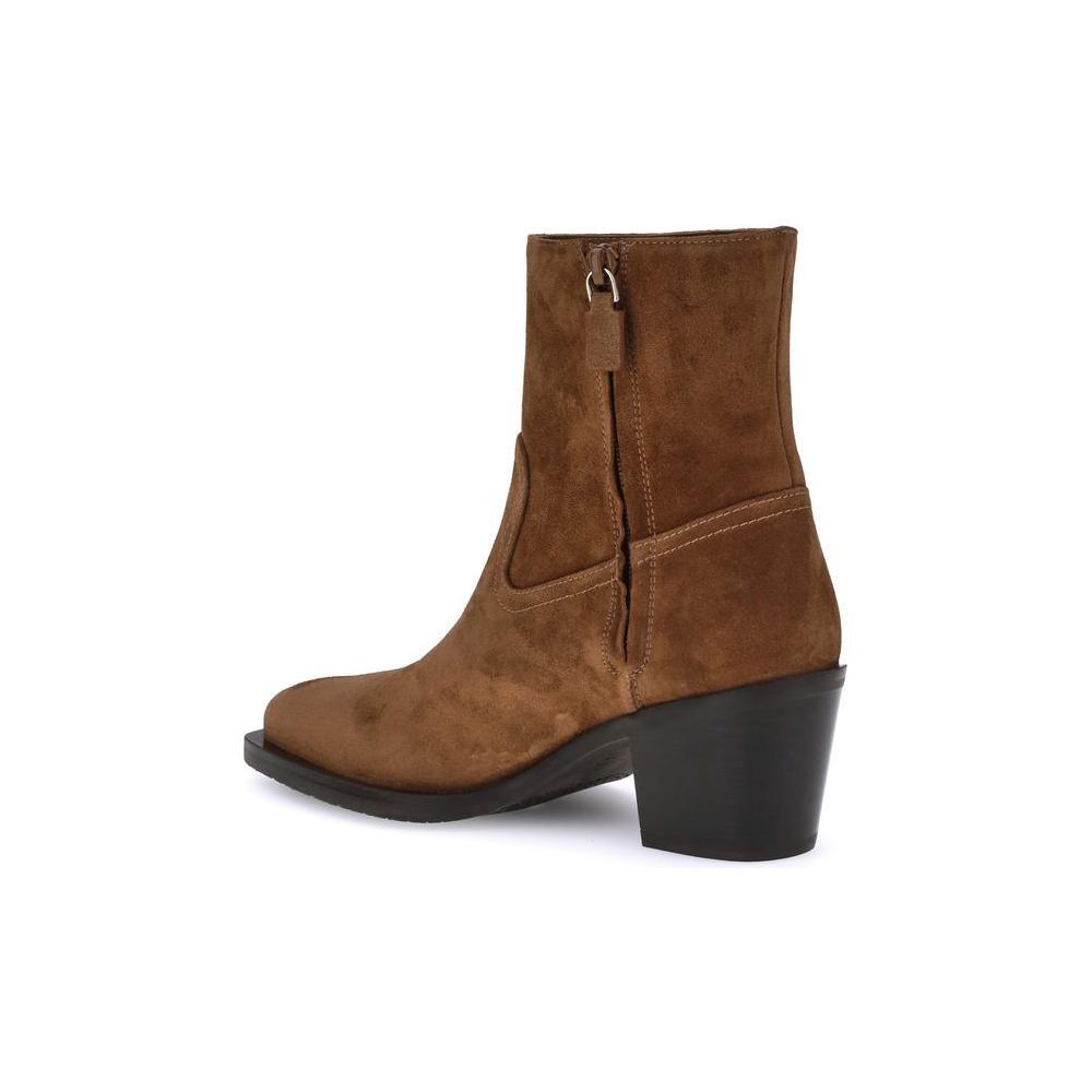 Stuart Weitzman Tate Ankle Boots ST-SK186WF3-EU36/US6