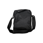 Calvin Klein Black Polyester Shoulder Bag CA-19068