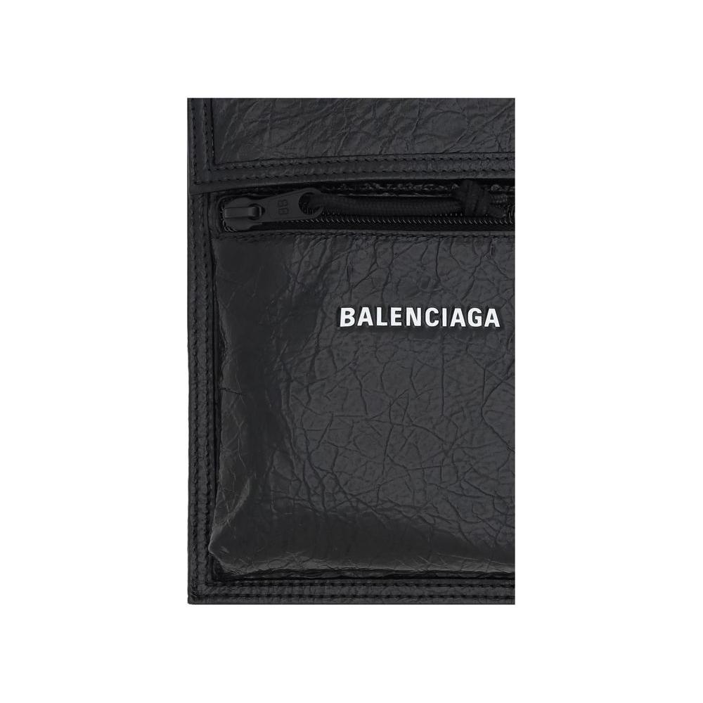 Balenciaga Explorer Shoulder Bag BA6559821VG7X1090BB