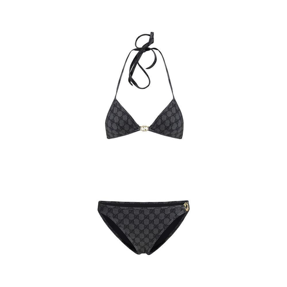 Gucci Swimsuit GG pattern GU-688999XHAK31000-M