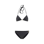 Gucci Swimsuit GG pattern GU-688999XHAK31000-M