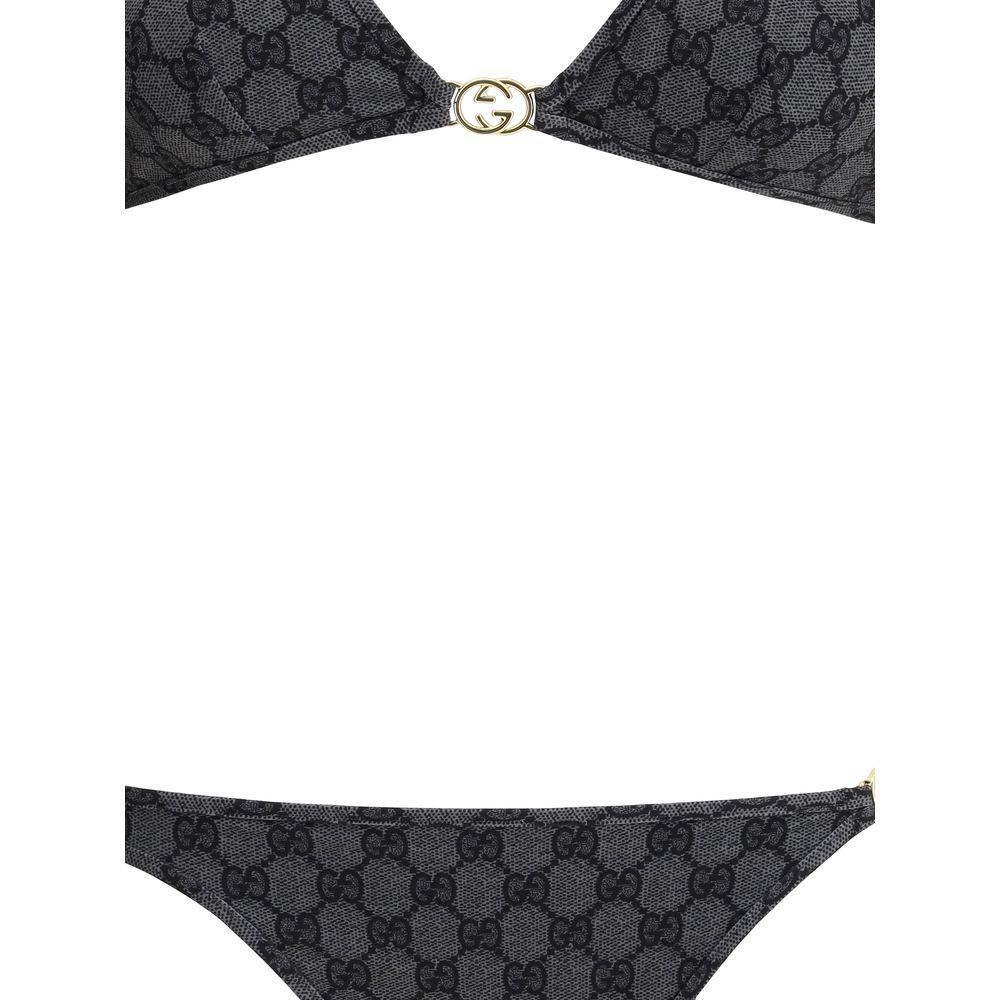 Gucci Swimsuit GG pattern GU-688999XHAK31000-M