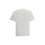 Burberry Logoed T-Shirt BU-8110112B7078-M