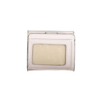 Guess Jeans Pink Polyethylene Wallet GU-18505