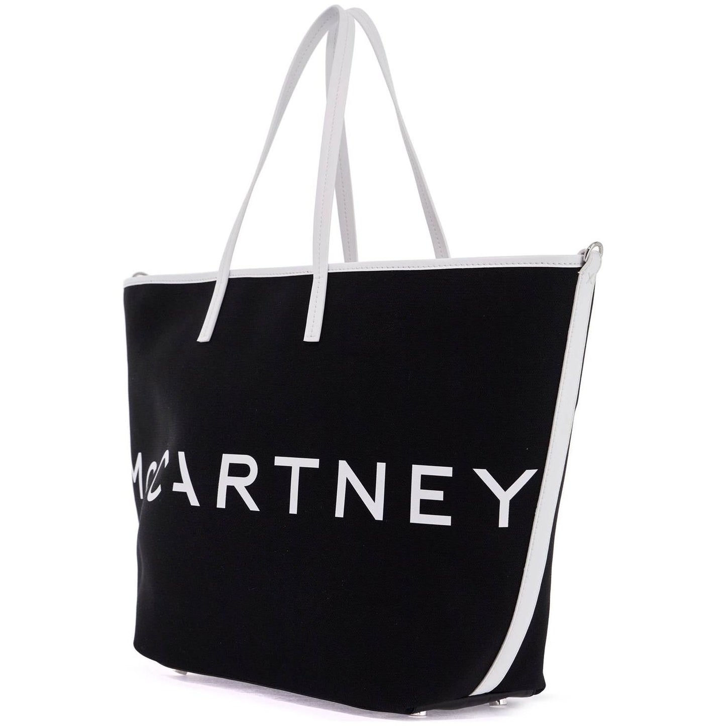 Stella McCartney bananatexâ® tote