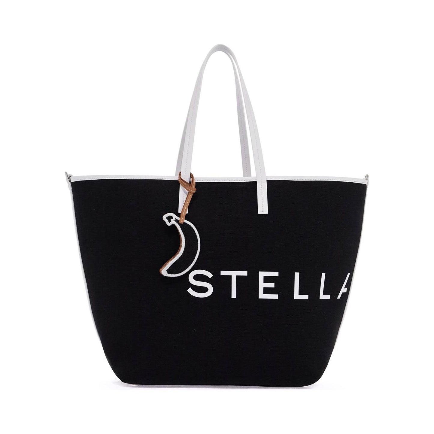 Stella McCartney bananatexâ® tote